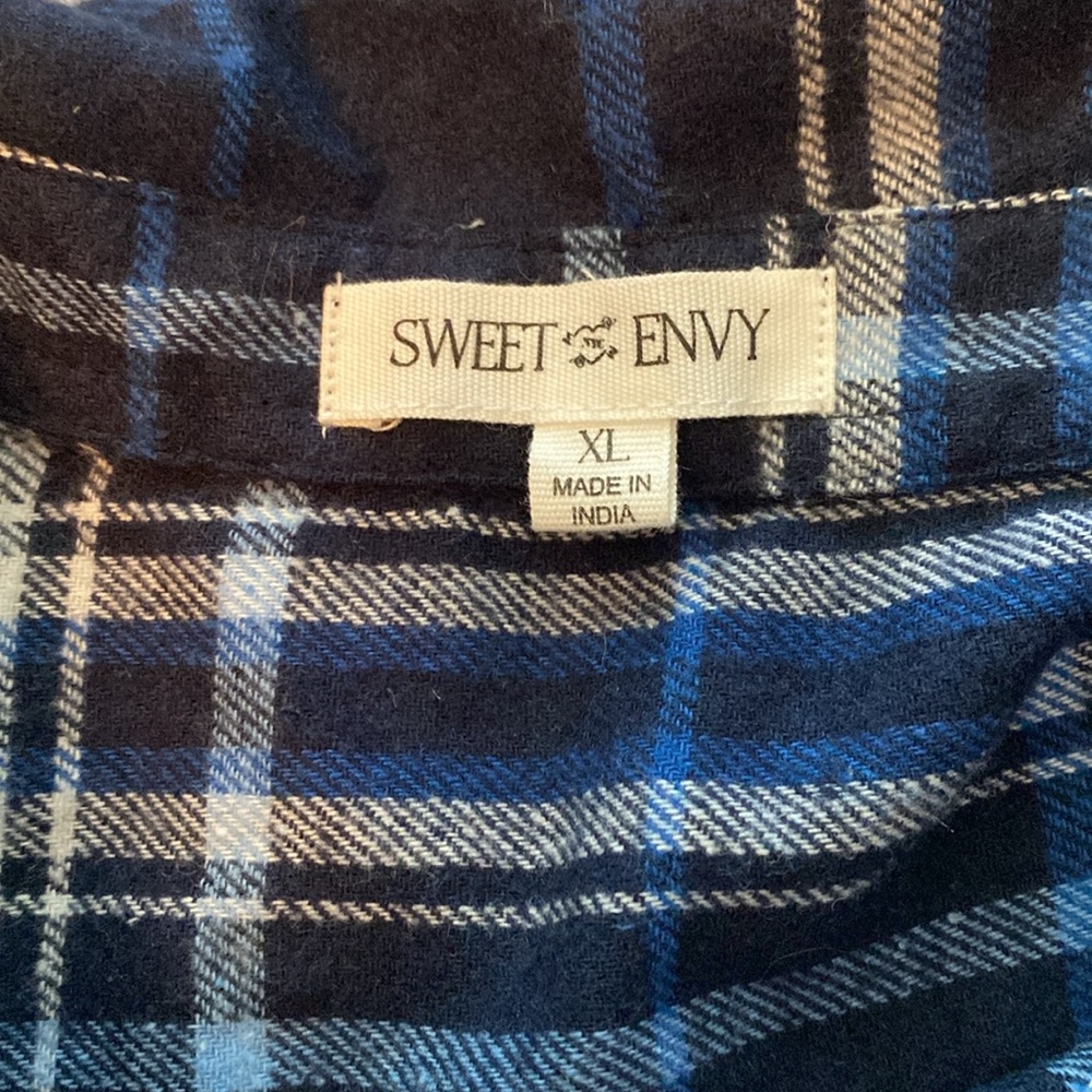 Sweet Envy Top - Picture 5 of 6
